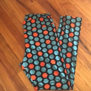 LuLaRoe Leggings